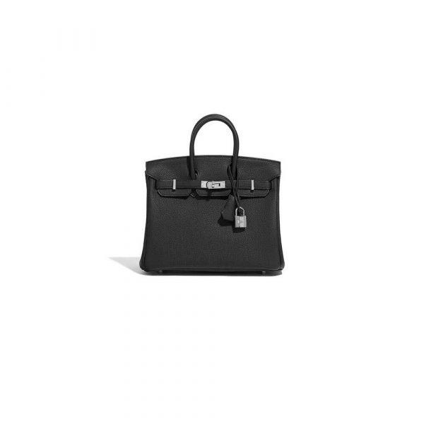 HERMES BIRKIN BAG 25