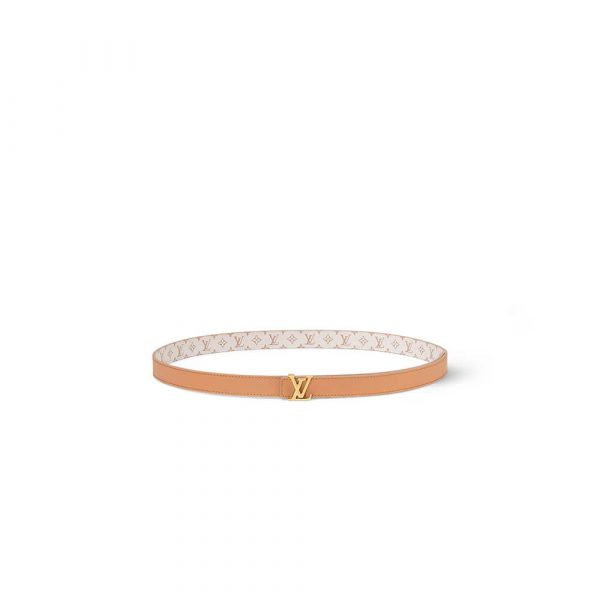 LV Iconic 20mm Reversible Belt