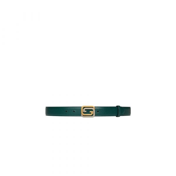 GUCCI 30mm Belt