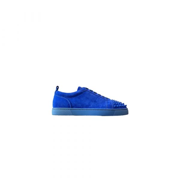 Christian Louboutin Louis Junior Spikes