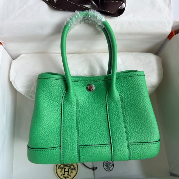Hermes Neo Garden 23 bag