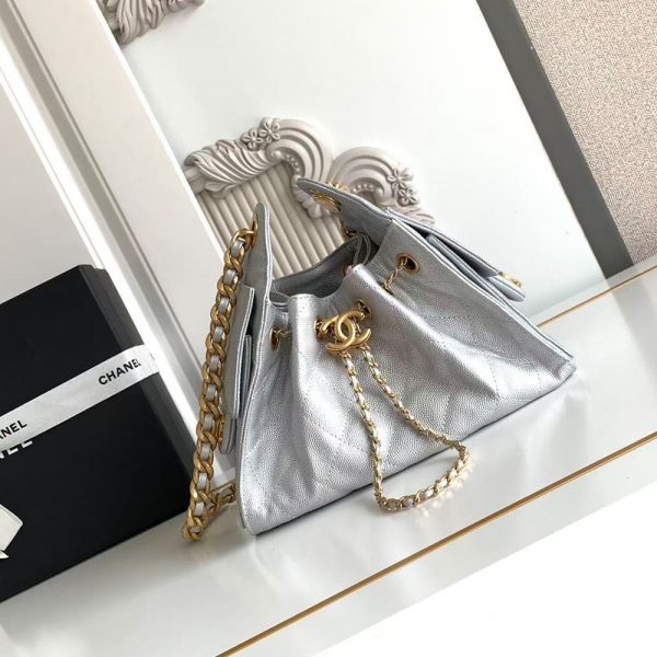 CHANEL 25 Mini Handbag(HIGH-END GRADE)