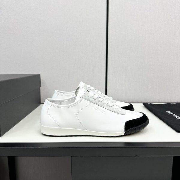 Chanel Sneakers