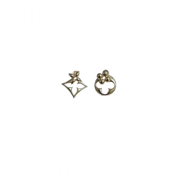 LOUIS VUITTON EARRINGS