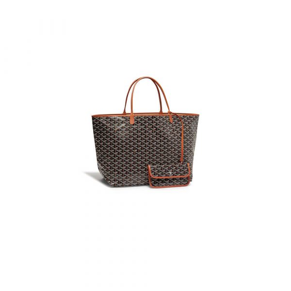 Goyard Saint Louis GM Bag(HIGH-END GRADE)