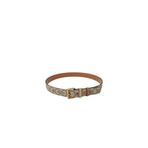 Gucci belt