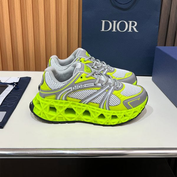 DIOR B35 NXXT Sneaker