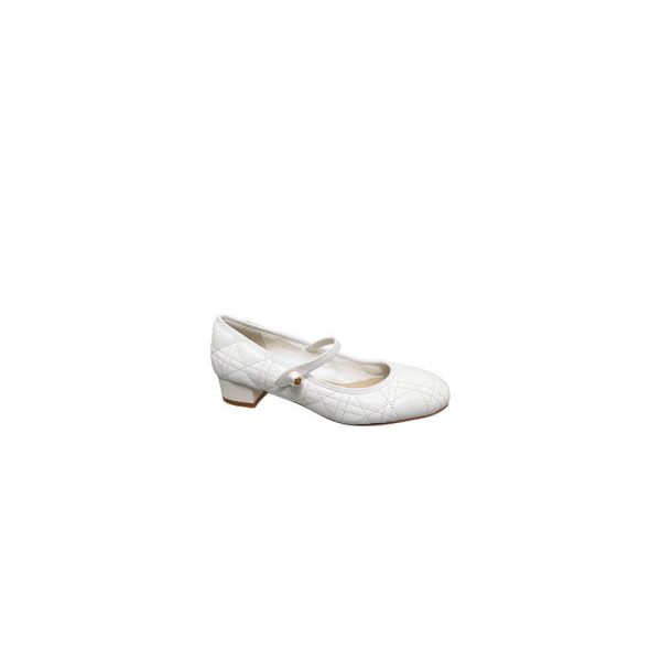 Dior Ballet Pump