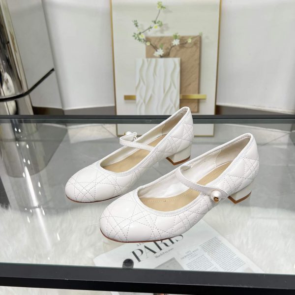 Dior Ballet Pump