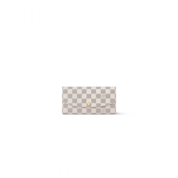 LV Emilie Wallet