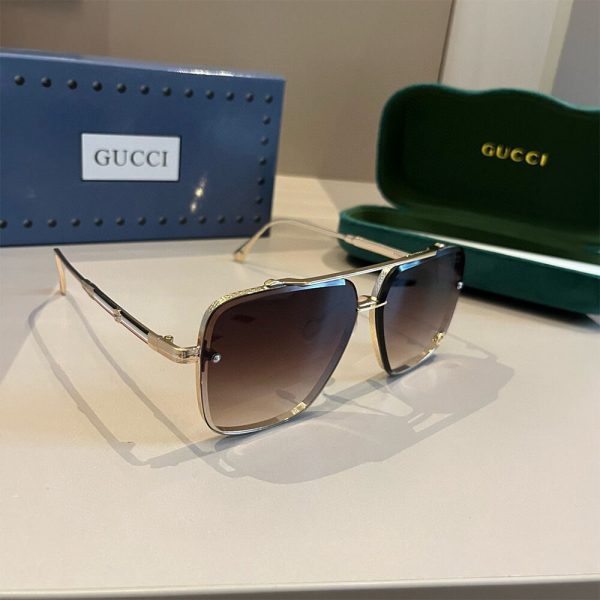 GUCCI SUNGLASSES