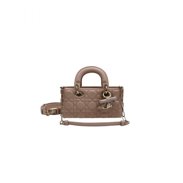 Dior Small Lady D-Joy Bag(HIGH-END GRADE)