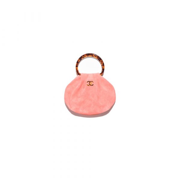 Chanel SMALL HOBO BAG(HIGH-END GRADE)