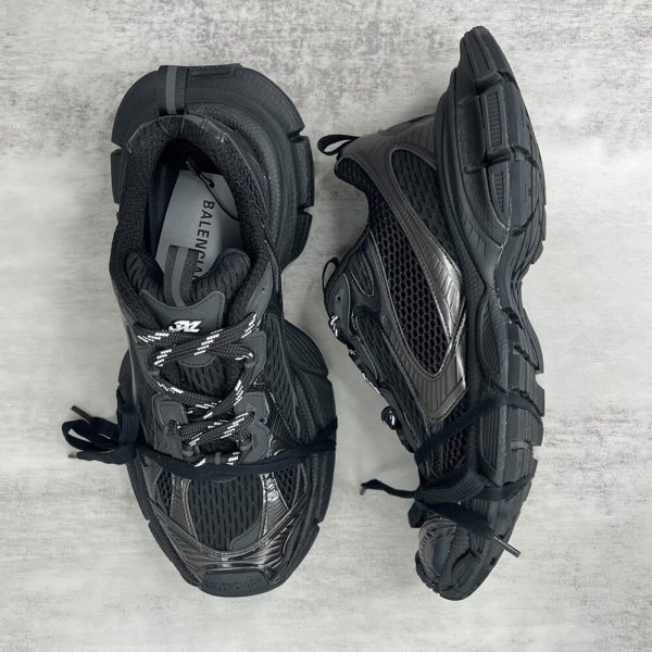 Balenciaga 3xl Sneaker