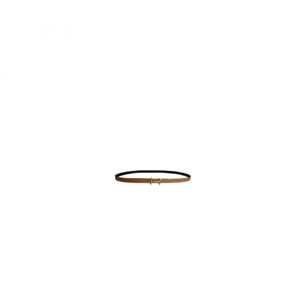 Hermes Women Belt 13mm
