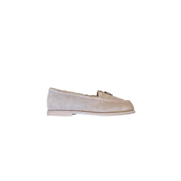 CHANEL WOMEN LOAFER