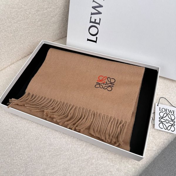 LOEWE Scarf
