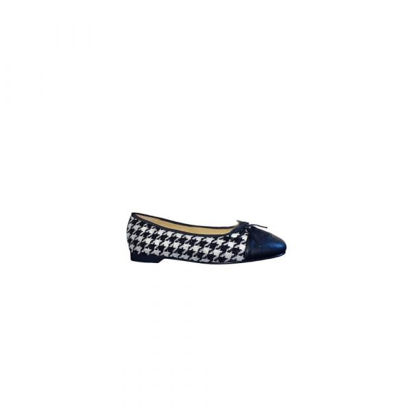 Chanel Ballet Flat