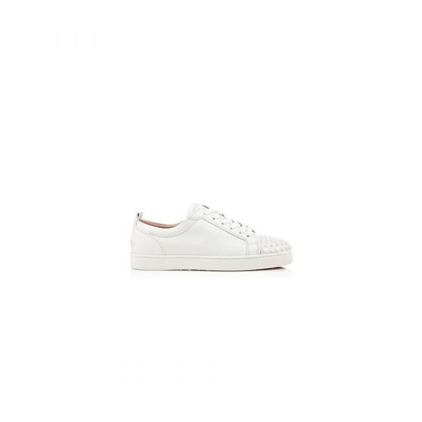 Christian Louboutin Louis Junior Spikes