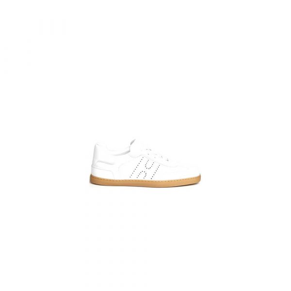 HERMES Match sneaker