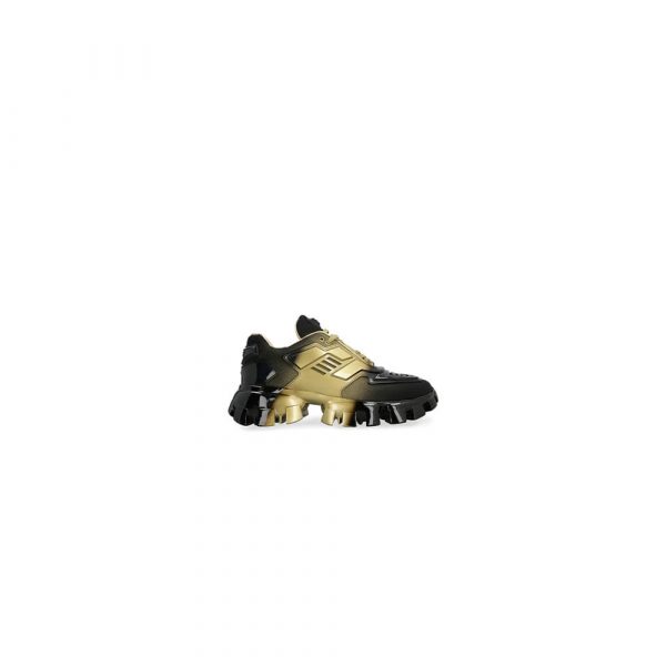 Prada Cloudbust Thunder Technical Fabric sneakers