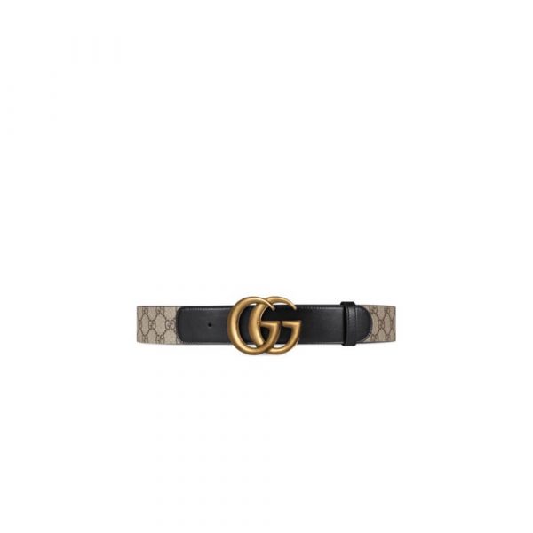 GUCCI 40mm belt