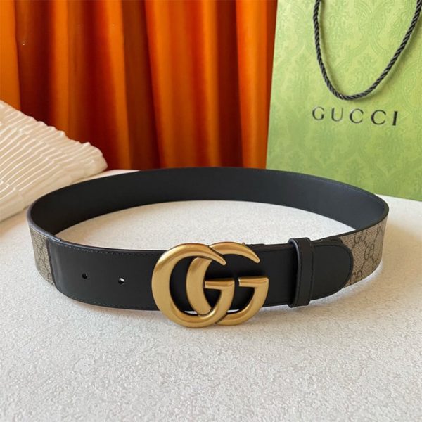 GUCCI 40mm belt