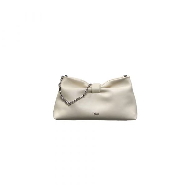 Small Dior Bow Bag(HIGH-END GRADE)