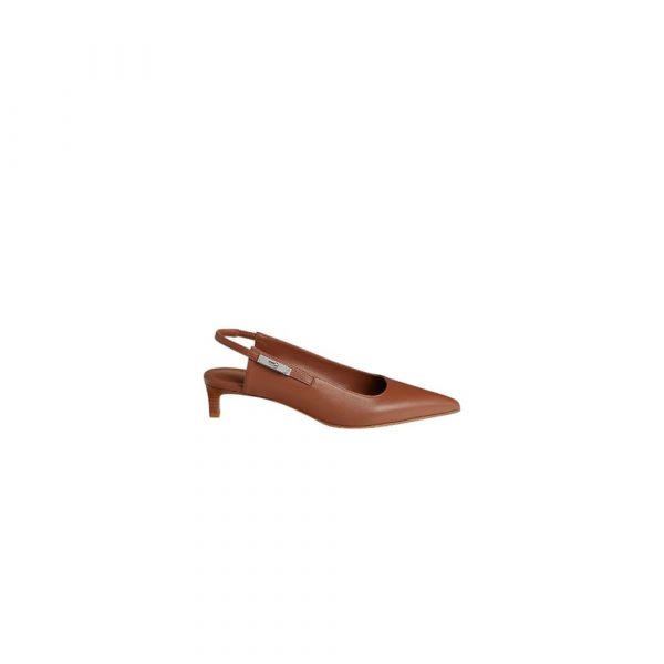 HERMES Lover 40 pump