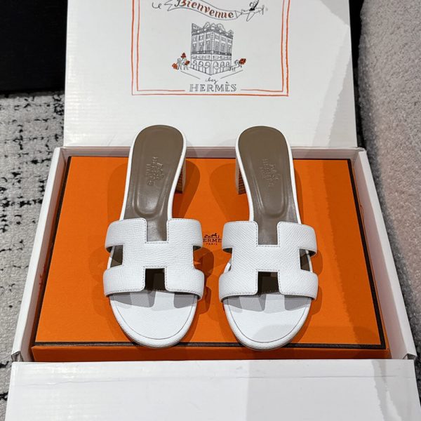 Hermes Oran Sandal(HIGH-END grade)