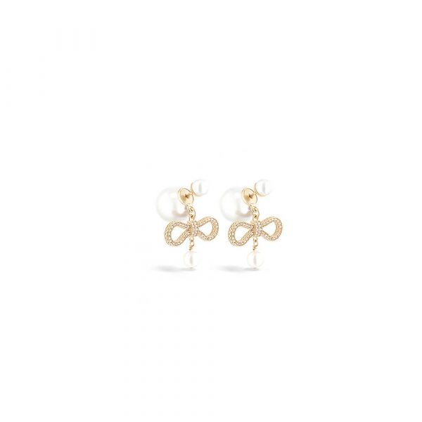 Dior Tribales Earrings(HIGH-END GRADE)