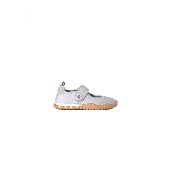 MiuMiu ballet flats