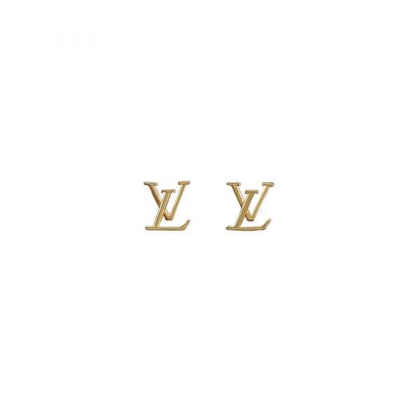LOUIS VUITTON EARRINGS