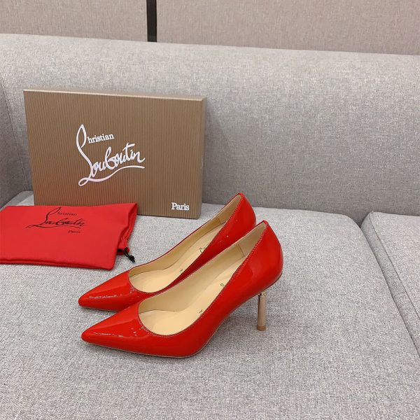 Christian Louboutin Scepter(85mm)