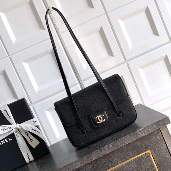 Chanel Small Flap Bag(HIGH-END GRADE)