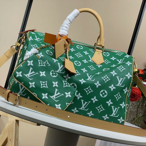 LV Speedy P9 Bandouliere 40(HIGH-END GRADE)
