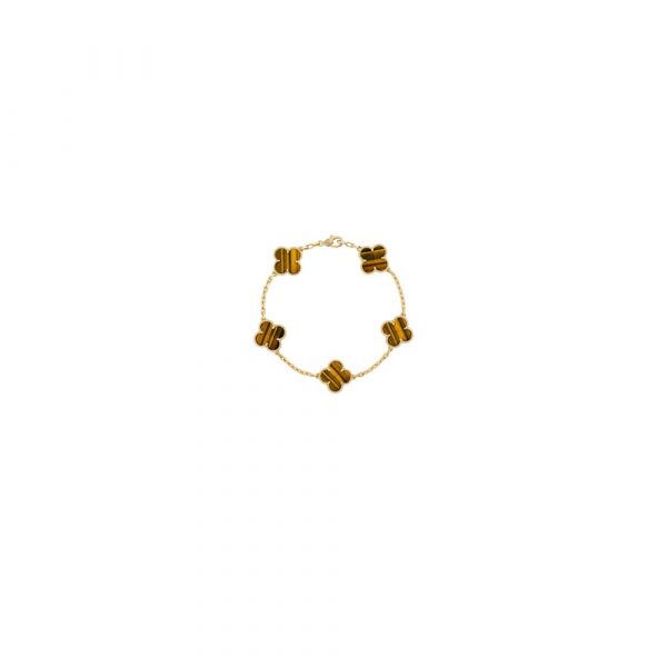 VCA Vintage Alhambra bracelet