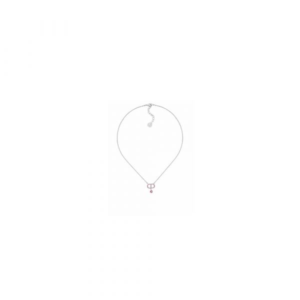 Petit CD Necklacel
