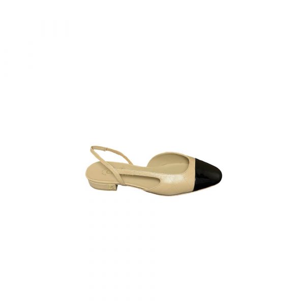 Chanel Slingbacks