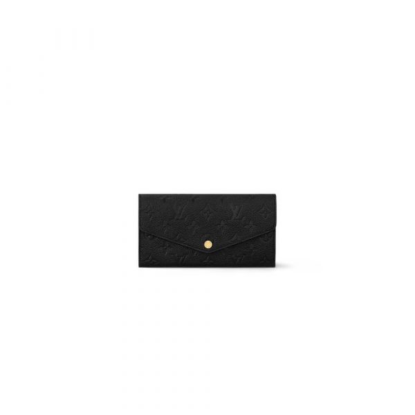 LV Sarah Wallet