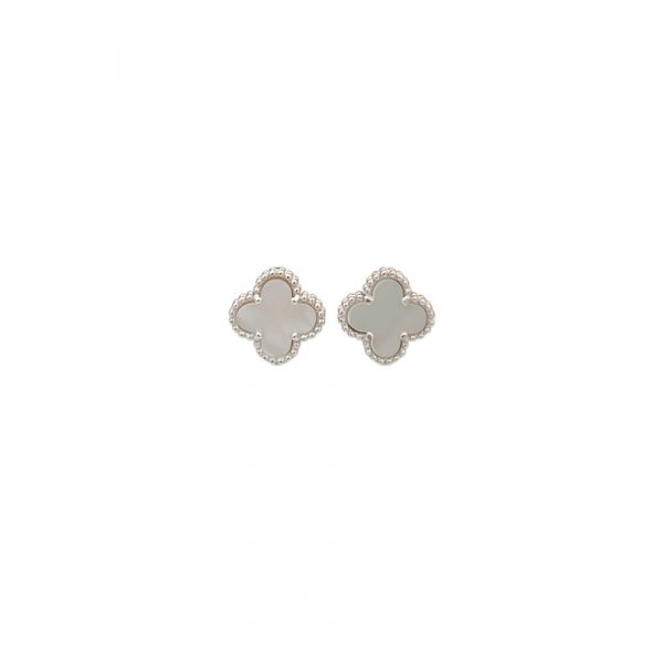 VCA Alhambra Earrings