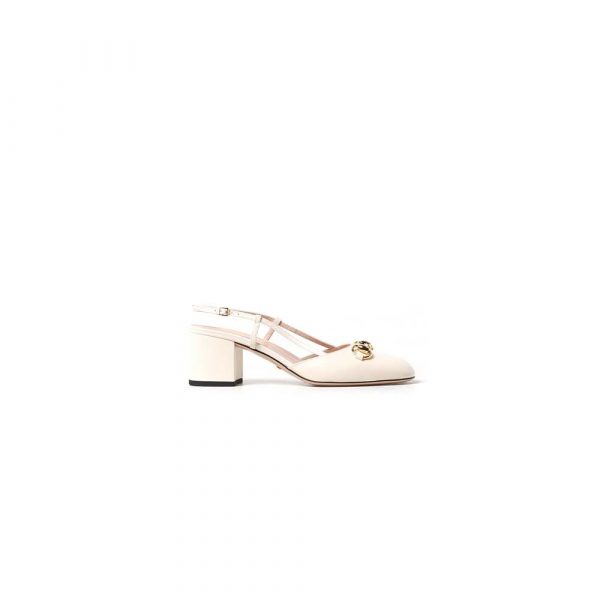 Gucci Women’s Horsebit pump