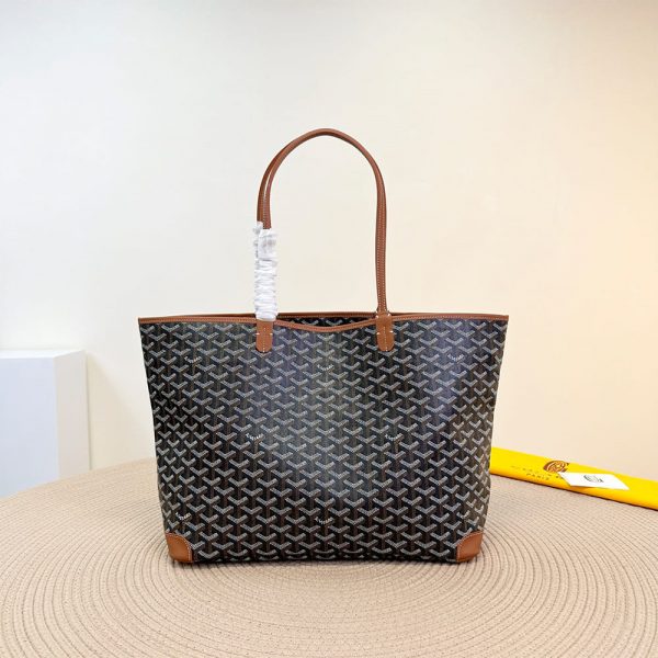GOYARD Artois MM Bag