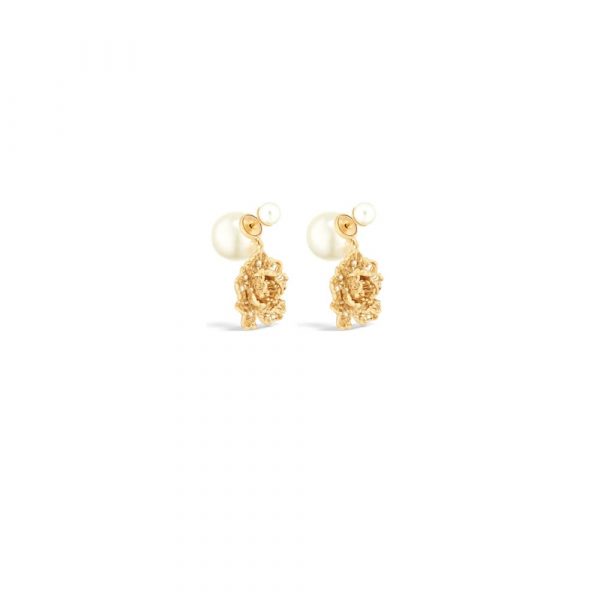 Dior Tribales Earrings
