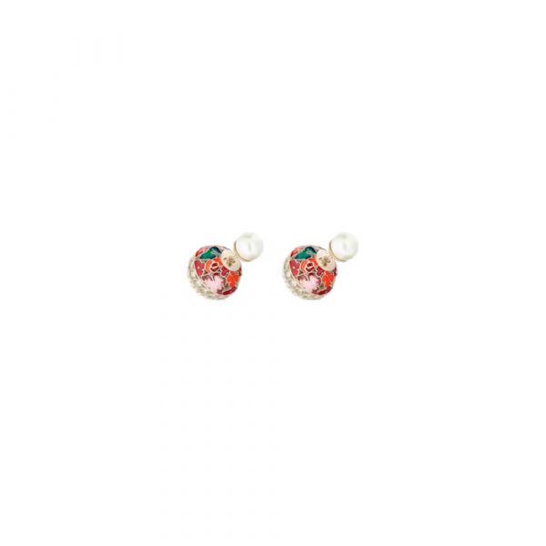 DIOR EARRINGS