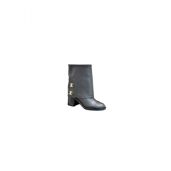 CHANEL Boots