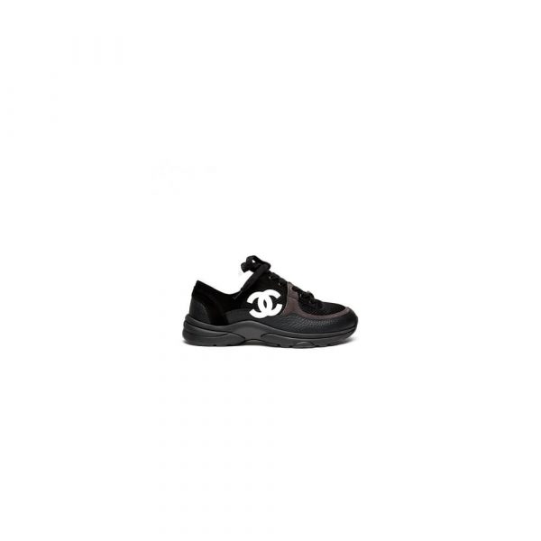 Chanel Trainers