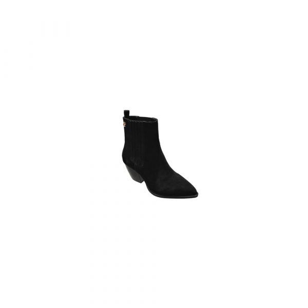 DIOR Wild Heeled Ankle Boot