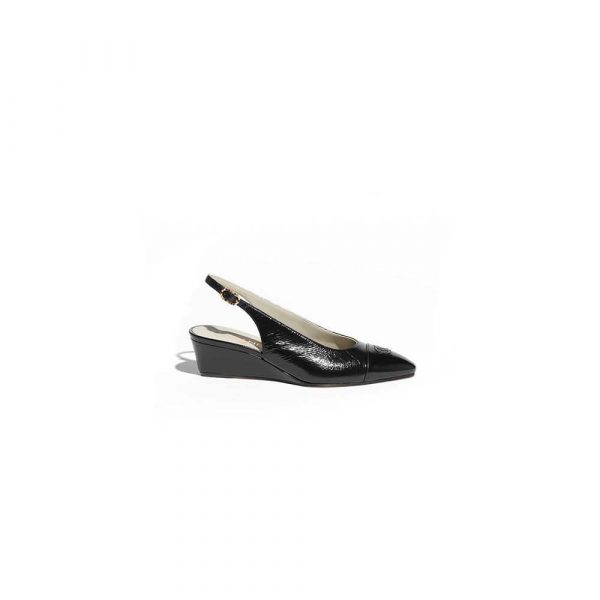 Chanel Slingbacks