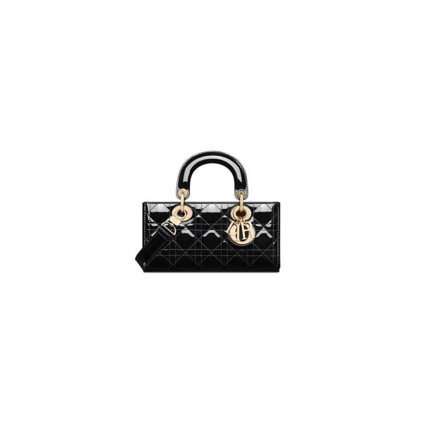 SMALL LADY D-JOY BAG(HIGH-END Grade)